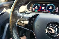 Škoda Octavia, 2023 - 45