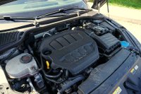 Škoda Octavia, 2023 - 49