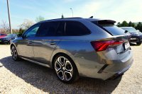 Škoda Octavia, 2023 - 6