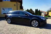 Opel Insignia, 2016 - 2