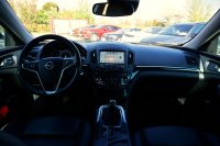 Opel Insignia, 2016 - 21