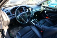 Opel Insignia, 2016 - 27