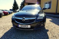 Opel Insignia, 2016 - 9