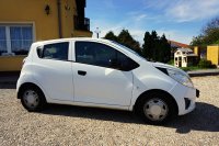 Chevrolet Spark, 2012 - 1