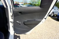 Chevrolet Spark, 2012 - 12