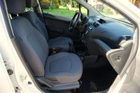 Chevrolet Spark, 2012 - 16