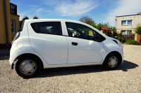 Chevrolet Spark, 2012 - 2
