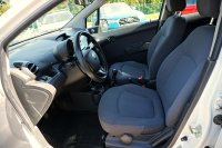 Chevrolet Spark, 2012 - 23