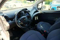 Chevrolet Spark, 2012 - 24