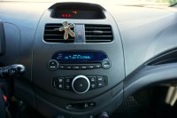 Chevrolet Spark, 2012 - 26