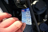 Chevrolet Spark, 2012 - 31