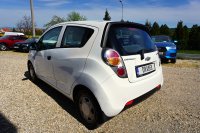 Chevrolet Spark, 2012 - 6