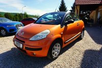Citroën C3, 2005 - 13