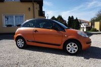 Citroën C3, 2005 - 2