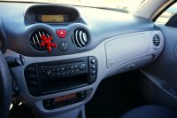Citroën C3, 2005 - 26