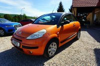 Citroën C3, 2005 - 8