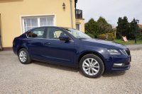 Škoda Octavia, 2018 - 1