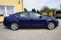 Škoda Octavia, 2018 - 2