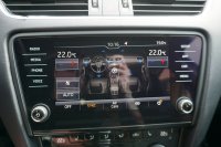 Škoda Octavia, 2018 - 28