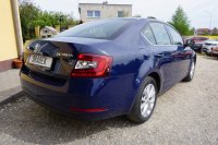 Škoda Octavia, 2018 - 3
