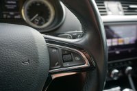 Škoda Octavia, 2018 - 33