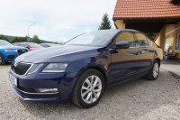 Škoda Octavia, 2018 - 6