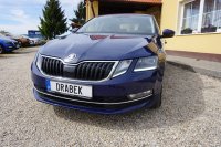 Škoda Octavia, 2018 - 7