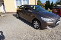 Peugeot 301, 2012 - 1