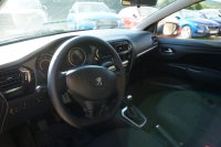 Peugeot 301, 2012 - 13