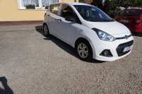 Hyundai i10, 2014 - 1