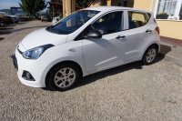 Hyundai i10, 2014 - 2