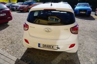 Hyundai i10, 2014 - 4