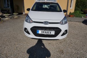 Hyundai i10, 2014