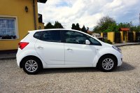 Hyundai ix20, 2017 - 2