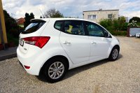 Hyundai ix20, 2017 - 3