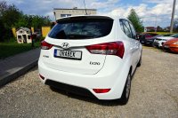 Hyundai ix20, 2017 - 4