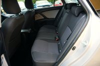 Toyota Avensis, 2017 - 19