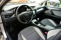 Toyota Avensis, 2017 - 29
