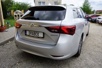 Toyota Avensis, 2017 - 3