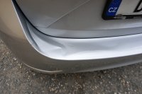 Toyota Avensis, 2017 - 44