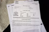 Toyota Avensis, 2017 - 45