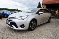Toyota Avensis, 2017 - 7