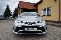 Toyota Avensis, 2017 - 9