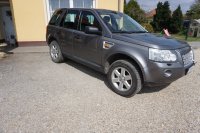 Land Rover Freelander, 2007 - 1