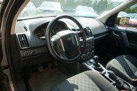 Land Rover Freelander, 2007 - 10
