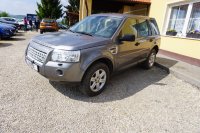 Land Rover Freelander, 2007 - 2