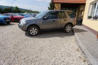 Land Rover Freelander, 2007 - 3