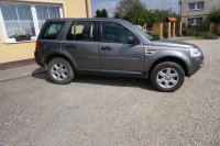 Land Rover Freelander, 2007 - 4