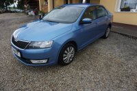 Škoda Rapid, 2015 - 1