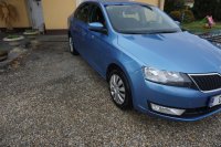 Škoda Rapid, 2015 - 3
